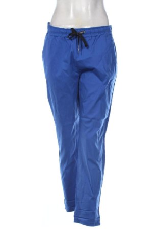 Pantaloni de femei Unbranded, Mărime L, Culoare Albastru, Preț 81,15 Lei, #138045769