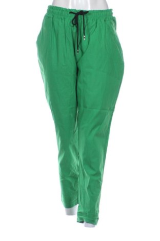 Dámske nohavice Unbranded, Veľkosť L, Farba Zelená, Cena  8,00 €, #138046136