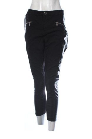 Pantaloni de femei Janina, Mărime XXL, Culoare Negru, Preț 75,43 Lei, #138046179