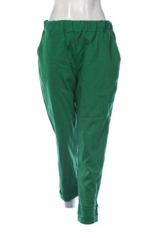 Damenhose Unbranded, Größe L, Farbe Grün, Preis € 15,39, #138046240