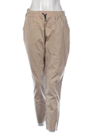 Damenhose Unbranded, Größe L, Farbe Beige, Preis € 16,81, #138046282