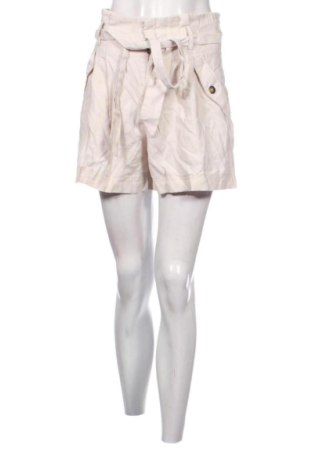 Pantaloni de femei H&M, Mărime S, Culoare Ecru, Preț 90,51 Lei, #138047792