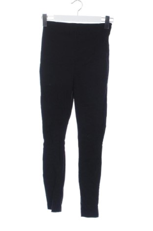 Pantaloni de femei ASOS, Mărime XS, Culoare Negru, Preț 68,19 Lei, #138047874