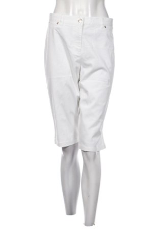 Pantaloni de femei Unbranded, Mărime XL, Culoare Alb, Preț 52,00 Lei, #138049713