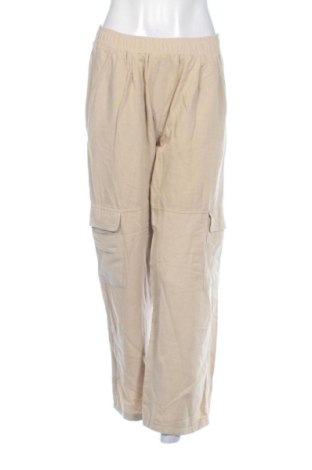 Damenhose Unbranded, Größe M, Farbe Beige, Preis € 6,00, #138049954
