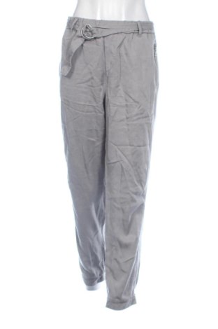 Damskie spodnie Esprit, Rozmiar XXL, Kolor Szary, Cena 46,57 zł, #138049997