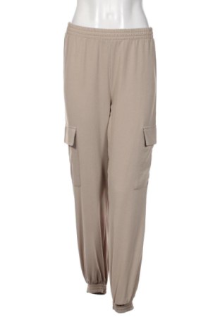 Pantaloni de femei Zara, Mărime S, Culoare Bej, Preț 69,00 Lei, #138050542