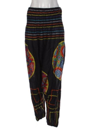 Pantaloni de femei Unbranded, Mărime M, Culoare Multicolor, Preț 120,00 Lei, #138050578