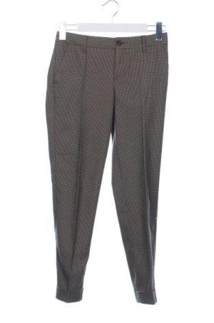 Pantaloni de femei Stefanel, Mărime S, Culoare Maro, Preț 194,22 Lei, #138050830