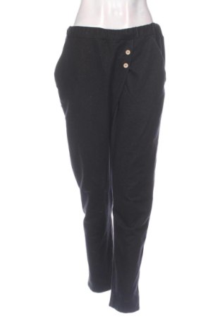 Pantaloni de femei Unbranded, Mărime S, Culoare Negru, Preț 29,76 Lei, #138050923