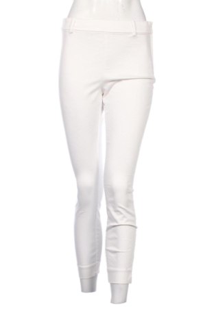 Női nadrág H&M, Méret S, Szín Fehér, Ár 3 445 Ft, #138052231
