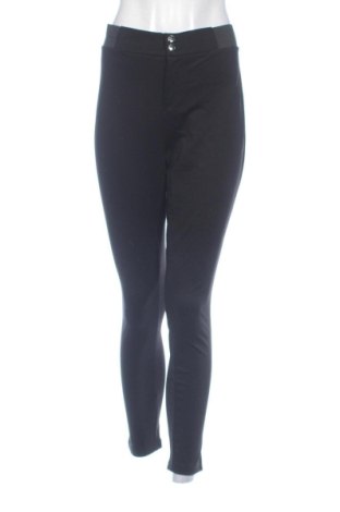 Damskie spodnie Janina, Rozmiar XL, Kolor Czarny, Cena 54,99 zł, #138052796