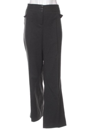 Pantaloni de femei Next, Mărime XL, Culoare Gri, Preț 78,74 Lei, #138054879