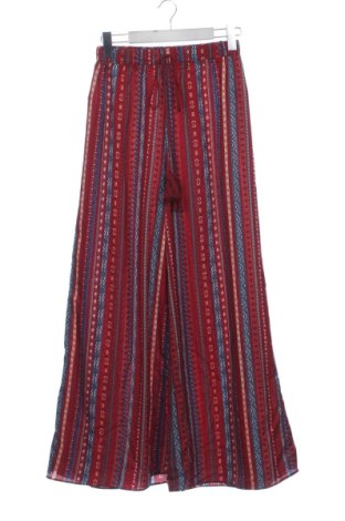Pantaloni de femei SHEIN, Mărime XS, Culoare Multicolor, Preț 64,47 Lei, #138055188