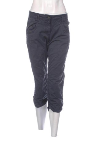 Damskie spodnie Tom Tailor, Rozmiar XL, Kolor Niebieski, Cena 63,50 zł, #138055856