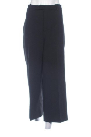 Damskie spodnie Zara, Rozmiar L, Kolor Czarny, Cena 71,99 zł, #138056013