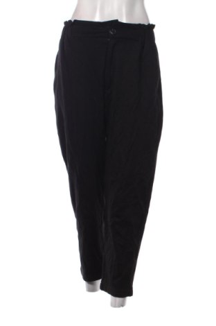 Damskie spodnie Unbranded, Rozmiar L, Kolor Czarny, Cena 33,99 zł, #138056279