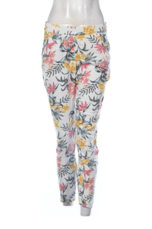 Damskie spodnie H&M, Rozmiar S, Kolor Kolorowy, Cena 67,74 zł, #138056846