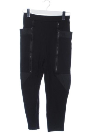 Damskie spodnie Unbranded, Rozmiar XS, Kolor Czarny, Cena 26,62 zł, #138057202