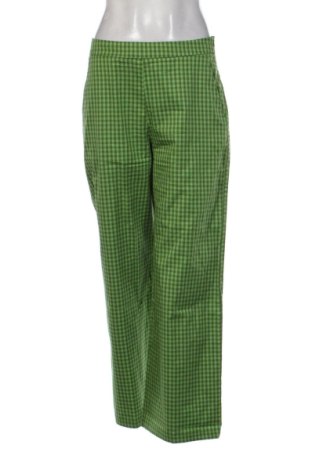 Dámske nohavice Max&Co., Veľkosť M, Farba Zelená, Cena  64,00 €, #138057253