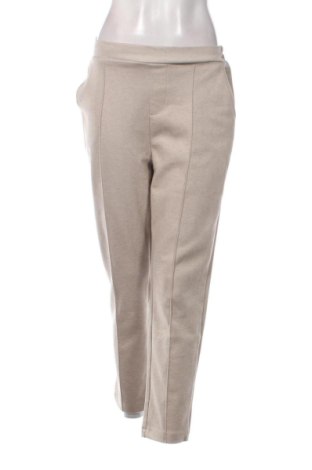 Dámske nohavice Unbranded, Veľkosť M, Farba Béžová, Cena  6,00 €, #138057396