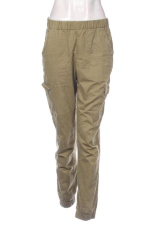Dámske nohavice H&M, Veľkosť S, Farba Zelená, Cena  11,00 €, #138057924