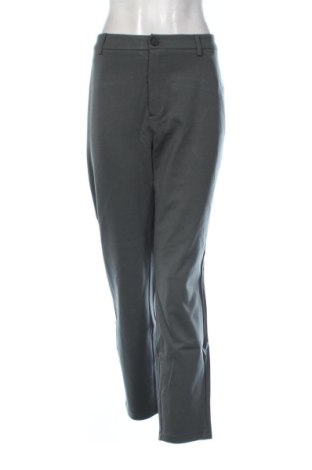 Damskie spodnie S.Oliver, Rozmiar XXL, Kolor Szary, Cena 69,36 zł, #138058726