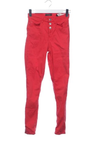 Női nadrág Guess, Méret XS, Szín Piros, Ár 9 929 Ft, #138059584