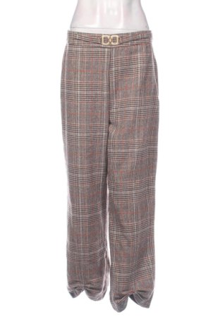 Pantaloni de femei Unbranded, Mărime L, Culoare Multicolor, Preț 26,25 Lei, #138060950