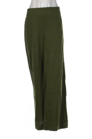 Damskie spodnie Next, Rozmiar XL, Kolor Zielony, Cena 59,00 zł, #138061456