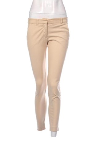 Pantaloni de femei Mohito, Mărime S, Culoare Bej, Preț 52,49 Lei, #138061670