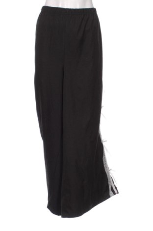 Pantaloni de femei Unbranded, Mărime XXL, Culoare Negru, Preț 74,00 Lei, #138062176