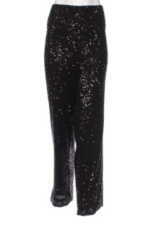 Pantaloni de femei H&M, Mărime 3XL, Culoare Negru, Preț 70,00 Lei, #138062214