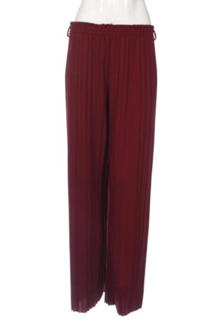 Damskie spodnie Unbranded, Rozmiar S, Kolor Czerwony, Cena 29,63 zł, #138063407