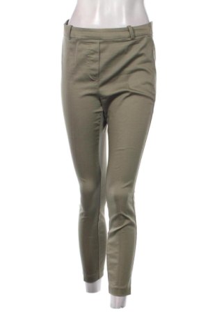 Pantaloni de femei H&M, Mărime M, Culoare Verde, Preț 36,74 Lei, #138063805
