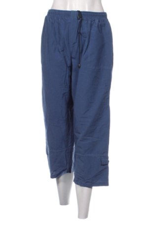 Damskie spodnie Unbranded, Rozmiar S, Kolor Niebieski, Cena 42,34 zł, #138064872