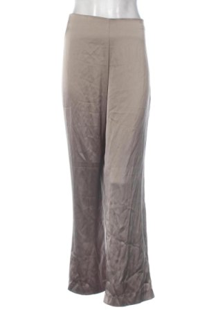 Dámske nohavice Zara, Veľkosť M, Farba Béžová, Cena  14,00 €, #138065056
