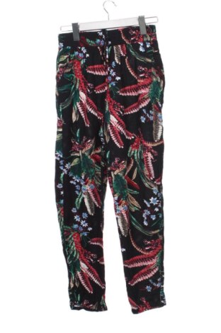 Dámske nohavice Unbranded, Veľkosť XS, Farba Viacfarebná, Cena  6,00 €, #138065252