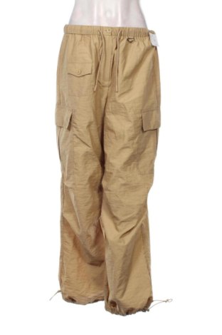 Pantaloni de femei Tally Weijl, Mărime S, Culoare Bej, Preț 83,99 Lei, #138066312