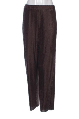 Pantaloni de femei VILA, Mărime M, Culoare Maro, Preț 78,74 Lei, #138067165