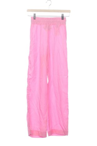 Pantaloni de femei Vero Moda, Mărime XS, Culoare Roz, Preț 73,49 Lei, #138067187