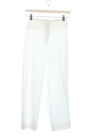 Pantaloni de femei Unbranded, Mărime XXS, Culoare Alb, Preț 62,99 Lei, #138067247