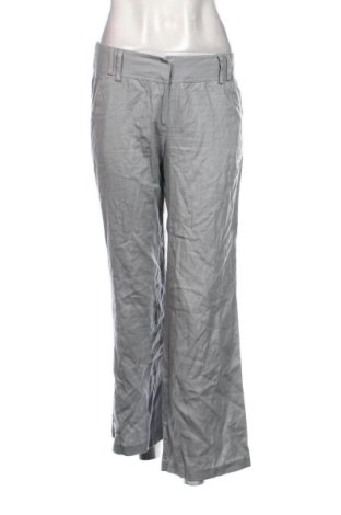 Дамски панталон Look, Размер M, Цвят Сив, Цена 20,00 €, #138067335