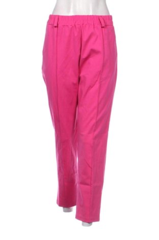 Pantaloni de femei Unbranded, Mărime S, Culoare Roz, Preț 105,98 Lei, #138067427
