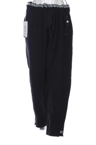 Damskie spodnie Kylie, Rozmiar XXL, Kolor Czarny, Cena 63,50 zł, #138067818