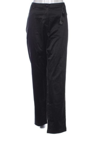Damskie spodnie M.i.m, Rozmiar XXL, Kolor Czarny, Cena 84,67 zł, #138067832