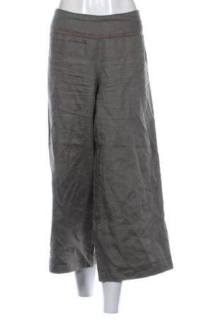 Pantaloni de femei Unbranded, Mărime L, Culoare Verde, Preț 41,99 Lei, #138070013
