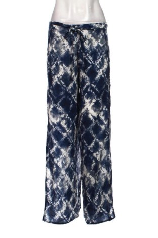 Дамски панталон Bershka, Размер S, Цвят Многоцветен, Цена 14,00 €, #138070154