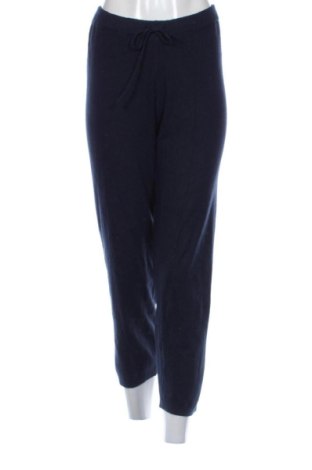 Pantaloni de femei Unbranded, Mărime S, Culoare Albastru, Preț 41,99 Lei, #138070269