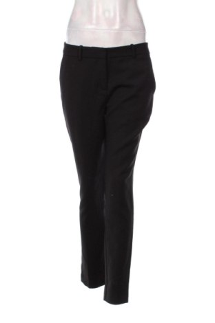 Pantaloni de femei Promod, Mărime M, Culoare Negru, Preț 117,42 Lei, #138070910